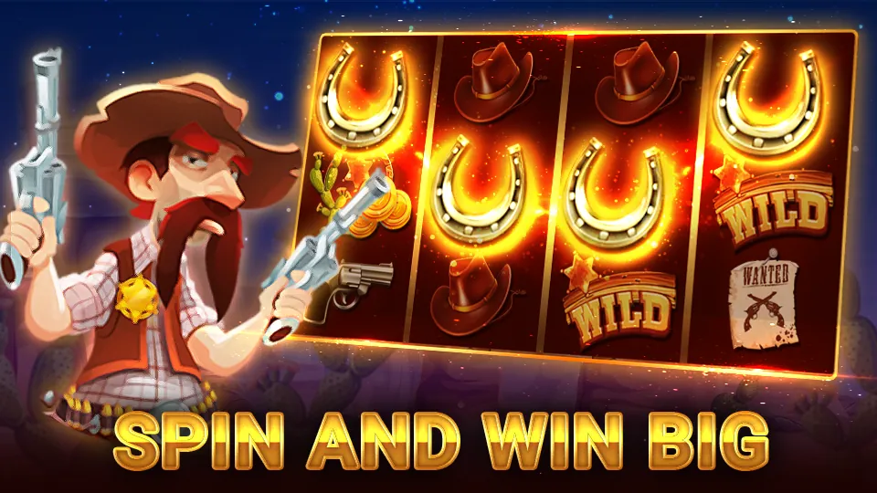 Khuyến mãi slot games và bắn cá fsbet