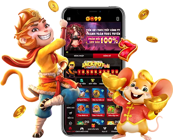 Truy cập đa dạng trò chơi fsbet link vào