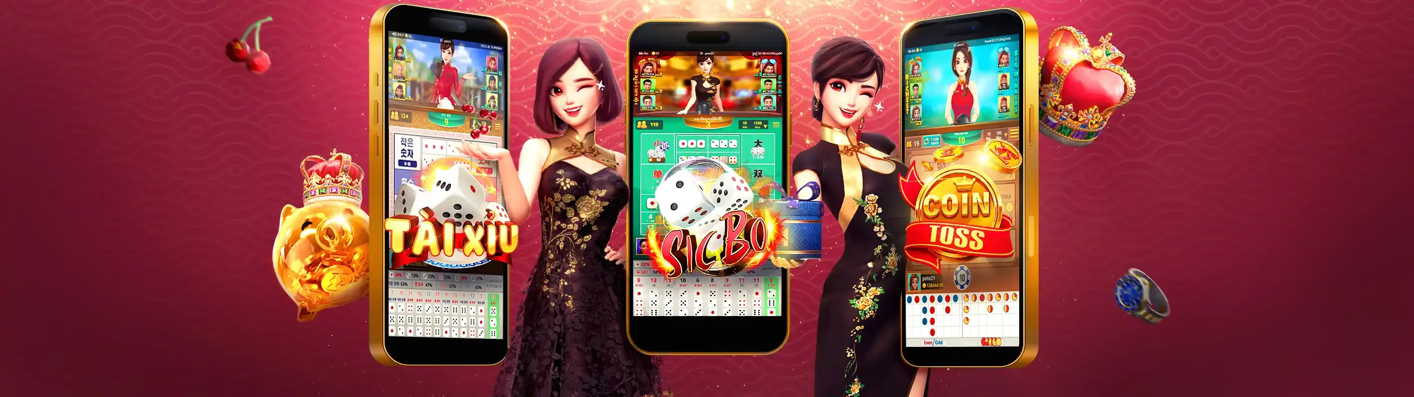 Hình ảnh nền tảng cá cược trực tuyến FSBET với ưu đãi đăng ký